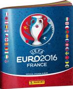 GEZOCHT: Panini Euro 2016 stickers, Nieuw, Ophalen of Verzenden, Poster, Plaatje of Sticker