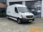 Mercedes Sprinter bestel 316 2.2 CDI 432L EHD EXPORT!, Auto's, Bestelauto's, Automaat, Euro 5, 15 km/l, Gebruikt