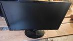 Samsung S24D300H 24 inch monitor, Ophalen, Zo goed als nieuw, 60 Hz of minder