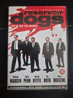 Reservoir dogs, Alle leeftijden, Ophalen of Verzenden, Zo goed als nieuw