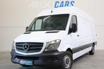 Mercedes-Benz SPRINTER 316 CDI L3/H2 euro6 CAMERA CLIMA/AIRC, Auto's, Bestelauto's, Te koop, Geïmporteerd, 163 pk, 14 km/l