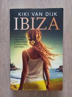 Boek Kiki van Dijk: Ibiza, Ophalen of Verzenden, Zo goed als nieuw, Kiki van Dijk, Nederland