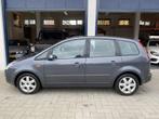 Ford Focus C-MAX 1.6-16V Futura NL AUTO/AIRCO/CRUISE/NETTE S, Origineel Nederlands, Te koop, Zilver of Grijs, 5 stoelen