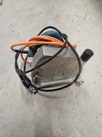 Makita Gluven Sleuvenfrees - Nat & Droog - 8cm Diep, Doe-het-zelf en Verbouw, Gereedschap | Zaagmachines, Ophalen of Verzenden