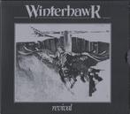Winterhawk: Revival cd, Ophalen of Verzenden, Zo goed als nieuw