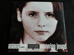 Angela Groothuizen - Eeuwige Jeugd (Promo CD Single), Ophalen of Verzenden, Nederlandstalig