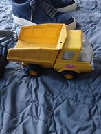 Vintage Tonka kieper vrachtwagen, Ophalen, Zo goed als nieuw