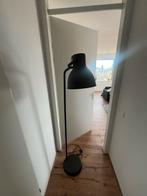 Hektar staande lamp, Ophalen, Zo goed als nieuw, Metaal, 150 tot 200 cm