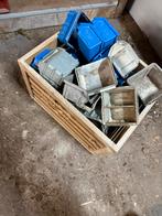 Assortiment bakjes, Ophalen of Verzenden, Zo goed als nieuw