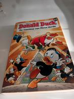 Donald Duck stripboek, Eén stripboek, Ophalen of Verzenden, Gelezen, Disney
