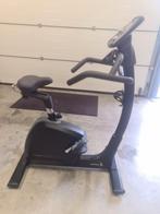 Flowfitness Hometrainer - Weg wegens plaatsgebrek, Ophalen, Gebruikt, Metaal, Buik