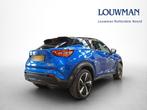 Nissan Juke 1.6 Hybrid N-Design N-Design | Bi-tone | Carplay, 12 maanden, 1300 kg, Gebruikt, 4 cilinders