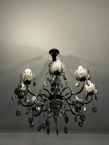 Prachtige Kroonluchter in Perfecte Staat beschikbaar voor biedingen