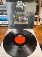 Golden Earring - For Collectors LP (1970), Ophalen of Verzenden, Gebruikt, 12 inch
