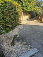 Gratis grind, Tuin en Terras, Grind, Keien en Split, Ophalen of Verzenden, Gebruikt, Grijs, Overige materialen