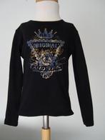 REPLAY & sons longsleeve 110-116 in ~~nieuw~~ staat, Kinderen en Baby's, Kinderkleding | Maat 110, Verzenden, Zo goed als nieuw