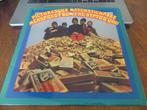 Zeldzaam - LP -The Status Quo – Picturesque Matchstickable, Ophalen of Verzenden, 1960 tot 1980, Gebruikt