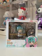 Nendoroid 898 Racing Miku 2018 (Sealed), Ophalen of Verzenden, Nieuw