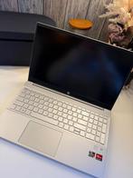 HP Pavillion 15,6 inch RYZON 5 - 16GB RAM, Ophalen of Verzenden, Zo goed als nieuw, Onbekend, 16 GB
