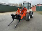 2005 Terex 854 AL-120 Shovel, Zakelijke goederen, Machines en Bouw | Kranen en Graafmachines, Wiellader of Shovel