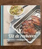 Uit de Rookoven - Heerlijke Recepten, Voorgerechten en Soepen, Ophalen of Verzenden, Zo goed als nieuw, Gezond koken
