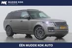 Land Rover Range Rover 3.0 P400 LWB MHEV Vogue | Head-Up | P, Auto's, Automaat, 2423 kg, Gebruikt, 2996 cc