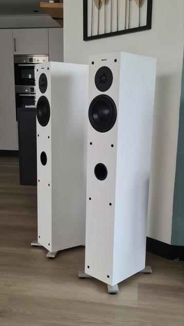Dynaudio Nuance Artic One esotec  beschikbaar voor biedingen
