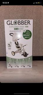 Globber explorer trike, Ophalen of Verzenden, Zo goed als nieuw