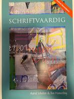 Schriftvaardig - Astrid Scholten & Ben Hamerling, Ophalen of Verzenden, Nieuw, Niet van toepassing