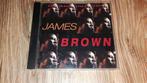 James Brown - The Magic Collection, Ophalen of Verzenden, 1980 tot 2000, Zo goed als nieuw