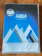 Abba - in concert dvd, Ophalen of Verzenden, Zo goed als nieuw