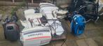 Partij buitenboordmotor te koop loop of sloop, Watersport en Boten, Ophalen of Verzenden, Gebruikt