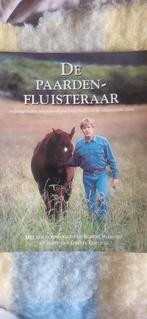 De paardenfluisteraar, Boeken, Ophalen of Verzenden, Zo goed als nieuw