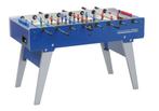 Garlando Voetbaltafel Master Pro outdoor Tafelvoetballand, Verzenden, Nieuw