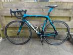 Pinarello Dogma team sky carbon racefiets, 55cm, Fietsen en Brommers, Fietsen | Racefietsen, Ophalen of Verzenden, Gebruikt, Carbon