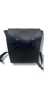 Rains Waterproof Rugtas – Zwart, Ophalen of Verzenden, Gebruikt, Overige merken, Waterdicht