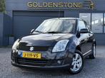 Suzuki Swift 1.3 Base 1e Eigenaar,Clima,Stoelverwaming,Elekt, Auto's, Suzuki, Stof, Bedrijf, Handgeschakeld, 92 pk
