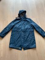 Regenjas 44 nieuwstaat, Ophalen of Verzenden, Zo goed als nieuw, Regenjas, Dames