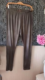 Zoi Specials Taupe Legging Maat 46, Overige kleuren, Zoi specials, Maat 46/48 (XL) of groter, Nieuw
