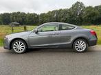 Honda ACCORD 2.4 COUPE AUTOMAAT 190PK, Auto's, Honda, Automaat, Euro 5, Gebruikt, Beige