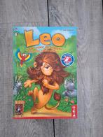 Leo moet naar de kapper! - Bordspel, Een of twee spelers, Ophalen of Verzenden, Zo goed als nieuw, 999 Games