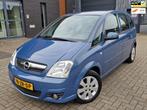 Opel Meriva 1.6-16V Temptation Airco/Hoge instap/Nieuwe APK!, Te koop, Benzine, Gebruikt, Voorwielaandrijving