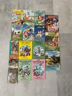 Disney Boeken Collectie, Ophalen of Verzenden, Gelezen, Sprookjes