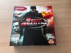 Rogue Agent - Ongespeeld - White Goblin Games, Ophalen of Verzenden, Zo goed als nieuw