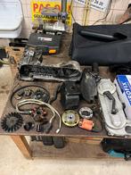 Piaggio typhoon onderdelen, Ophalen of Verzenden, Gebruikt