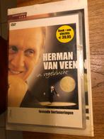 Nieuw boek en DVD Herman van Veen in Vogelvlucht, Ophalen of Verzenden