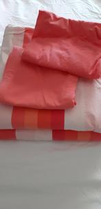 Dekbedovertrekken, Ophalen of Verzenden, Zo goed als nieuw, Eenpersoons, Dekbedovertrek