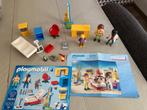 Playmobil doker set 70034, Kinderen en Baby's, Speelgoed | Playmobil, Complete set, Zo goed als nieuw, Ophalen