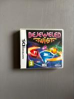 Bejeweled Twist(NDS), 1 speler, Ophalen of Verzenden, Zo goed als nieuw, Vanaf 3 jaar
