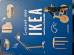 Isabelle Bruno - Creatief met IKEA, Boeken, Wonen en Tuinieren, Ophalen of Verzenden, Zo goed als nieuw, Isabelle Bruno; Christine Baillet